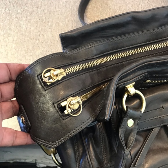 Coach purse 👛 - Picture 6 of 11